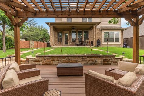 12102 Jackson Creek Drive Dallas TX 75243
