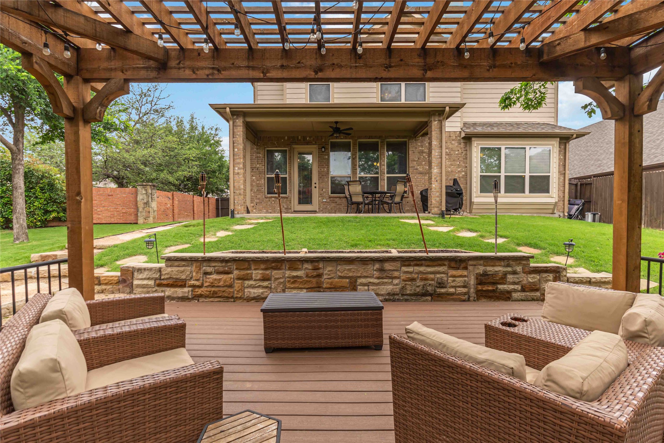 12102 Jackson Creek Drive Dallas TX 75243