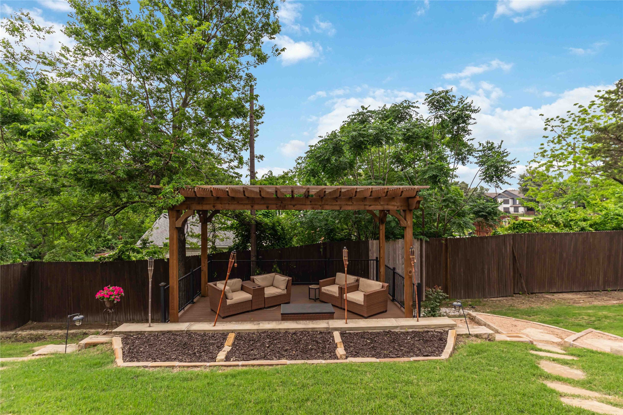 12102 Jackson Creek Drive Dallas TX 75243
