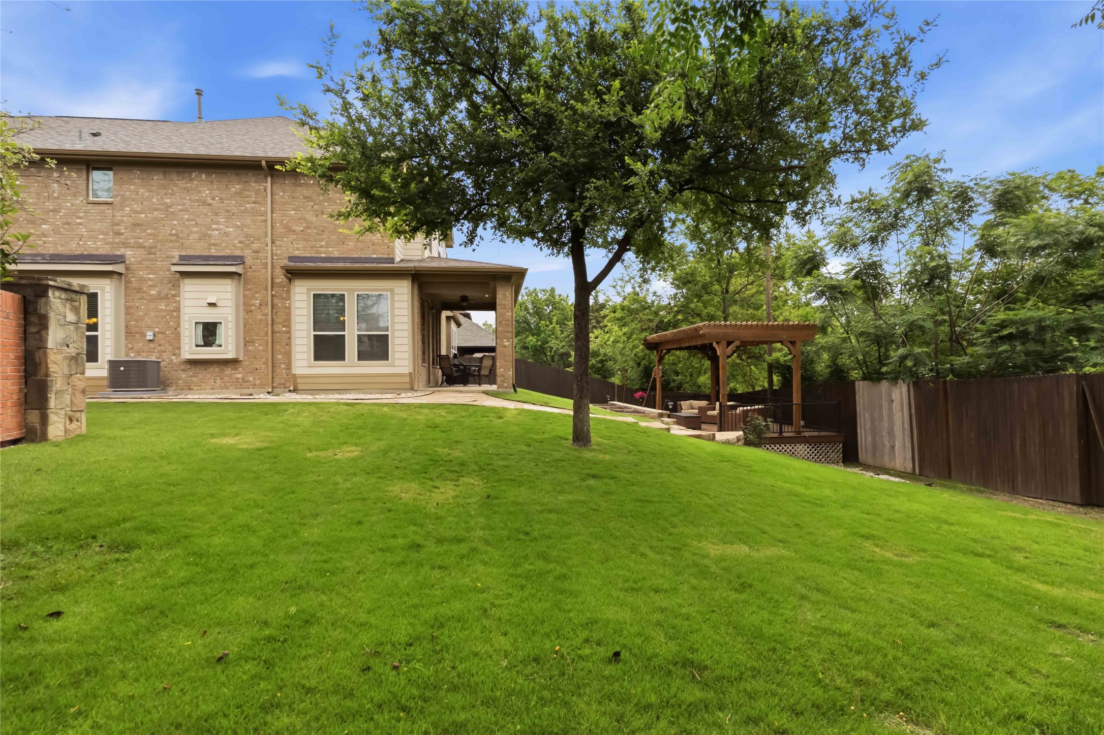 12102 Jackson Creek Drive Dallas TX 75243