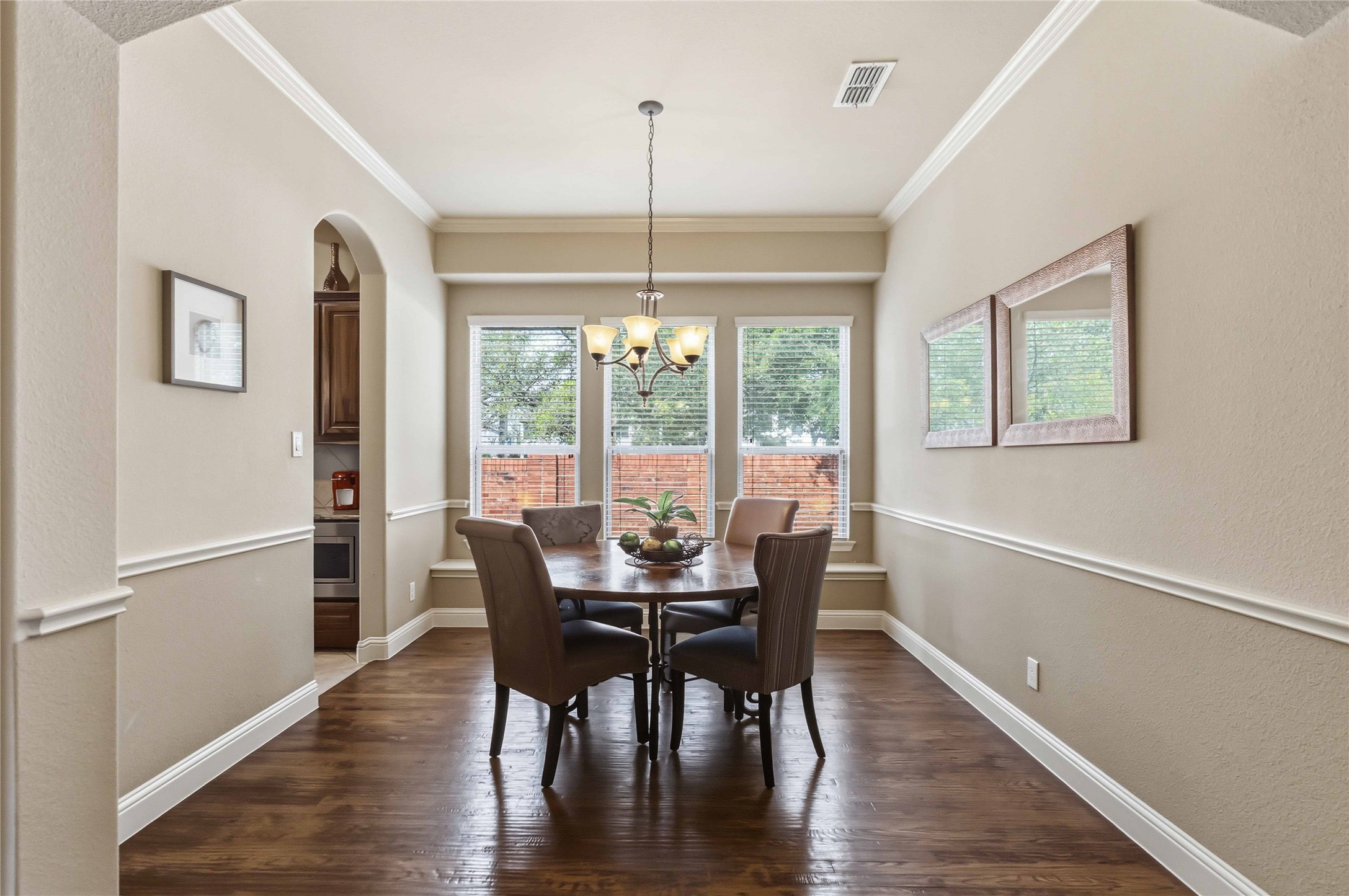 12102 Jackson Creek Drive Dallas TX 75243