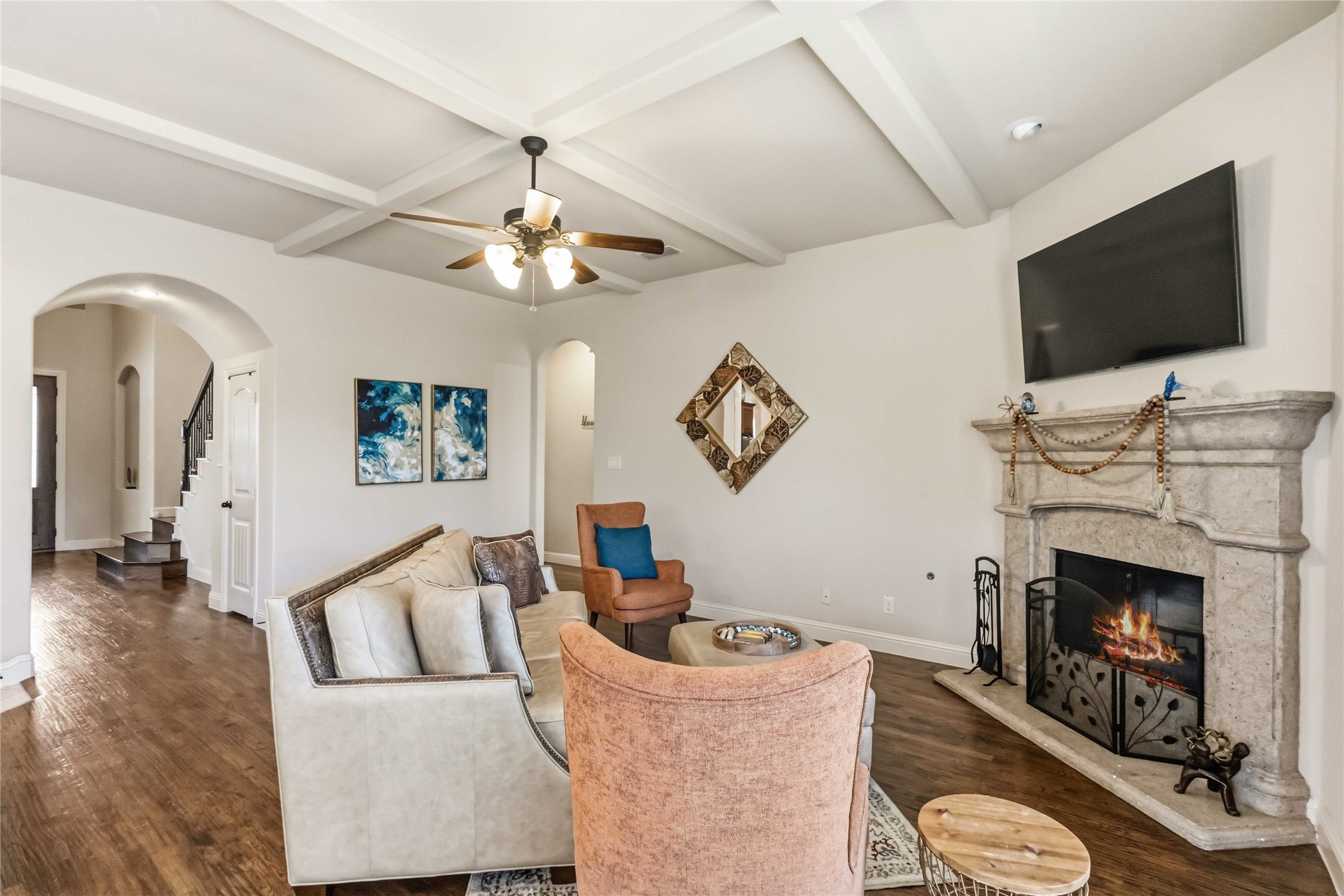 12102 Jackson Creek Drive Dallas TX 75243