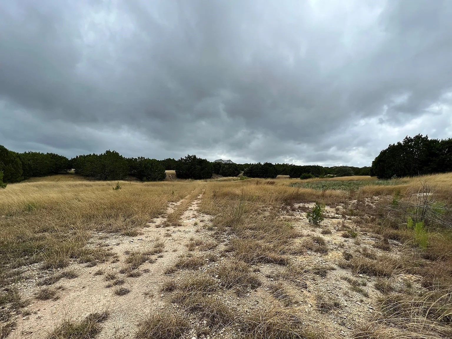 1901 Greystone Ranch Road Bertram TX 78605