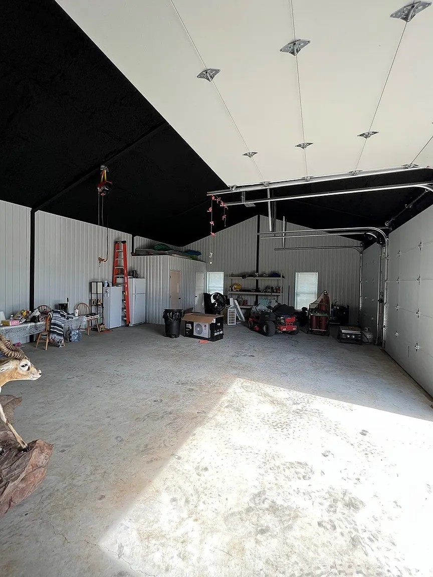 1901 Greystone Ranch Road Bertram TX 78605