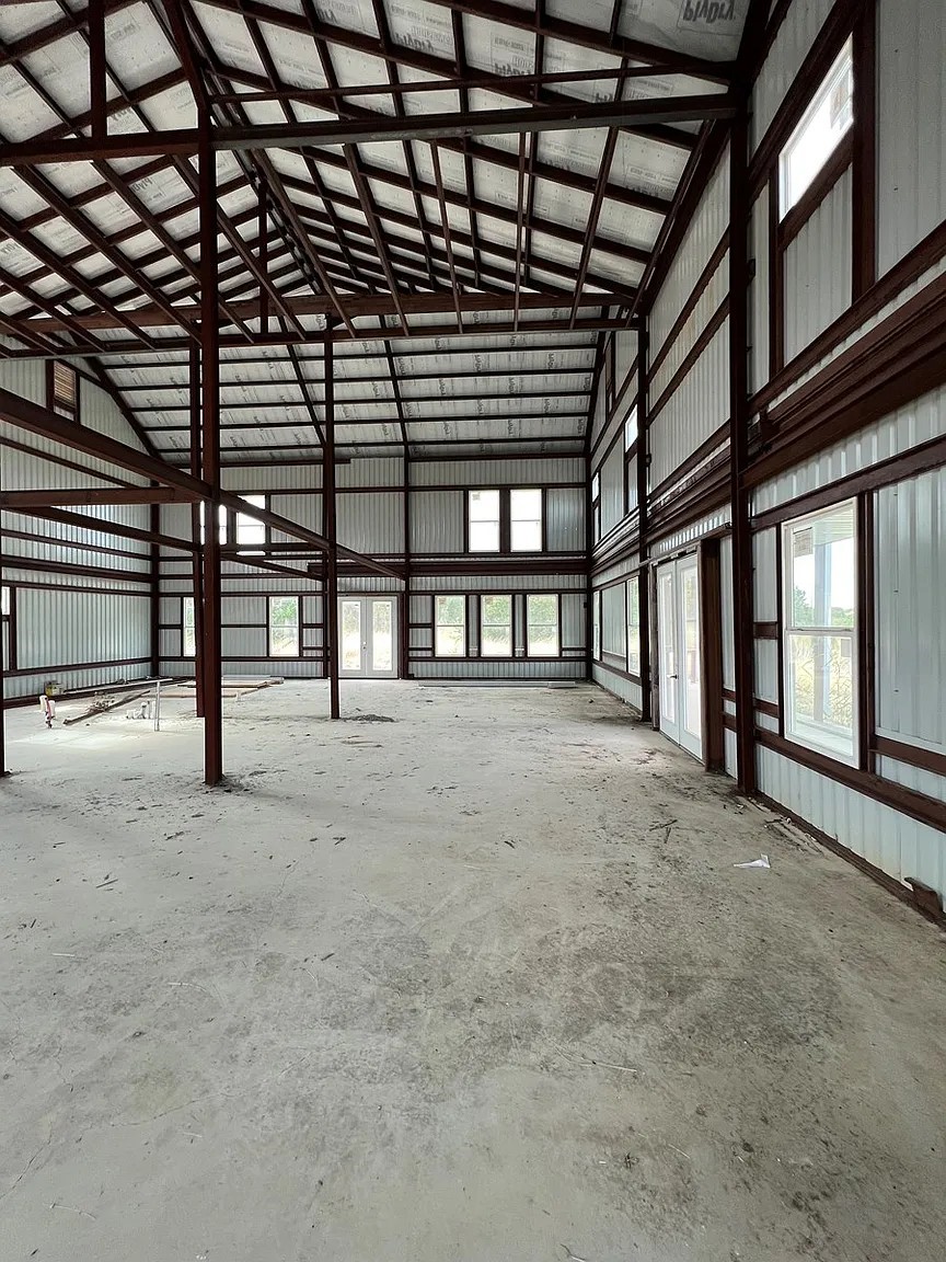 1901 Greystone Ranch Road Bertram TX 78605