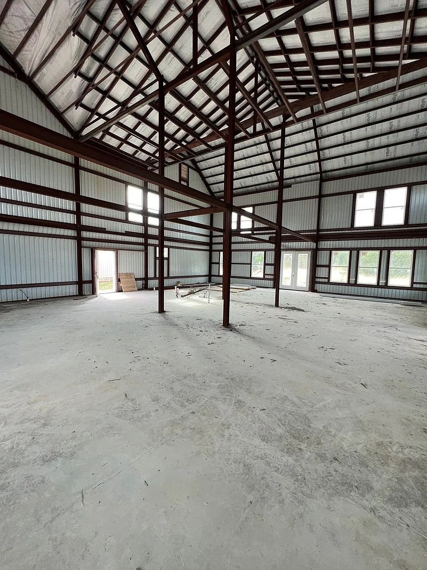 1901 Greystone Ranch Road Bertram TX 78605