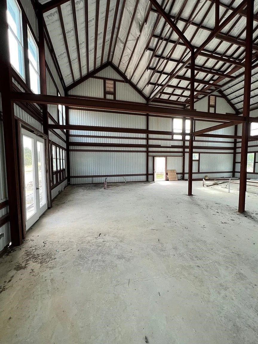 1901 Greystone Ranch Road Bertram TX 78605