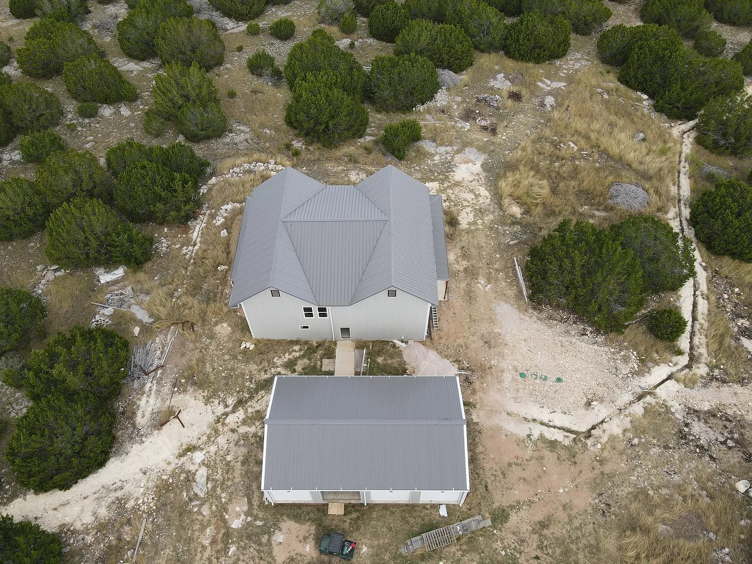 1901 Greystone Ranch Road Bertram TX 78605