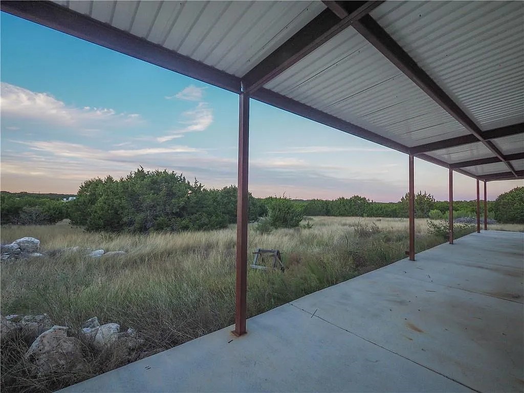 1901 Greystone Ranch Road Bertram TX 78605
