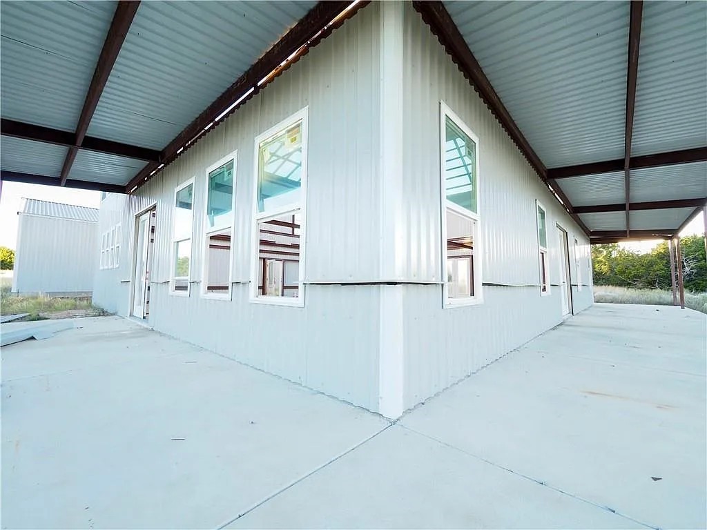 1901 Greystone Ranch Road Bertram TX 78605