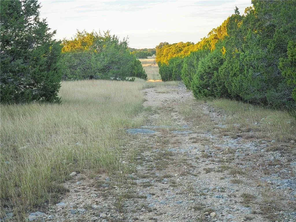 1901 Greystone Ranch Road Bertram TX 78605