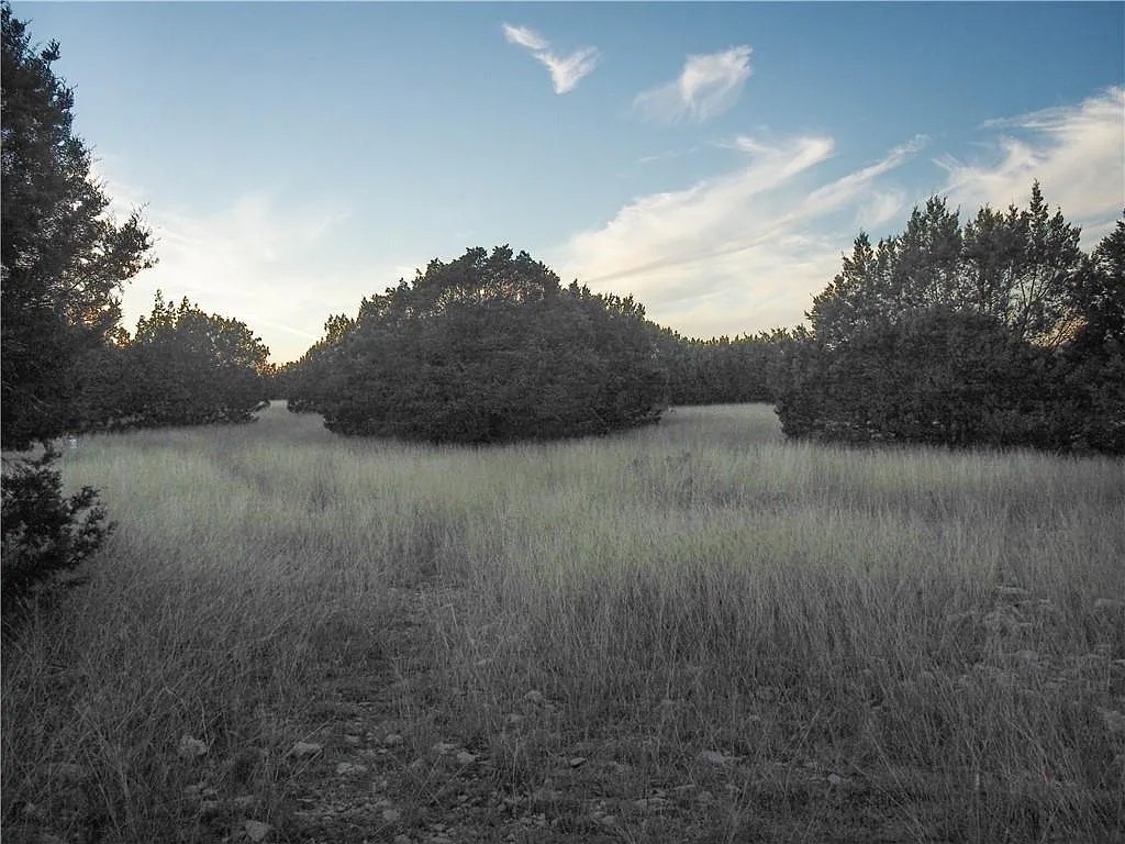 1901 Greystone Ranch Road Bertram TX 78605