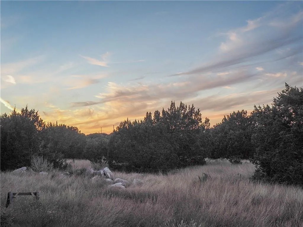 1901 Greystone Ranch Road Bertram TX 78605