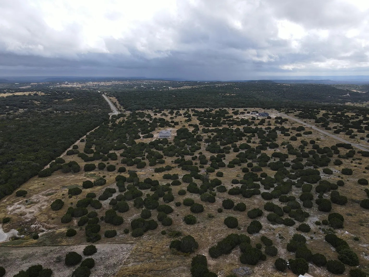 1901 Greystone Ranch Road Bertram TX 78605
