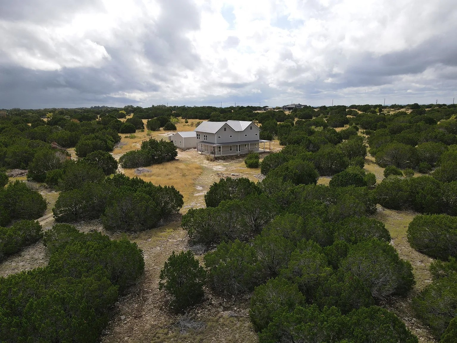 1901 Greystone Ranch Road Bertram TX 78605
