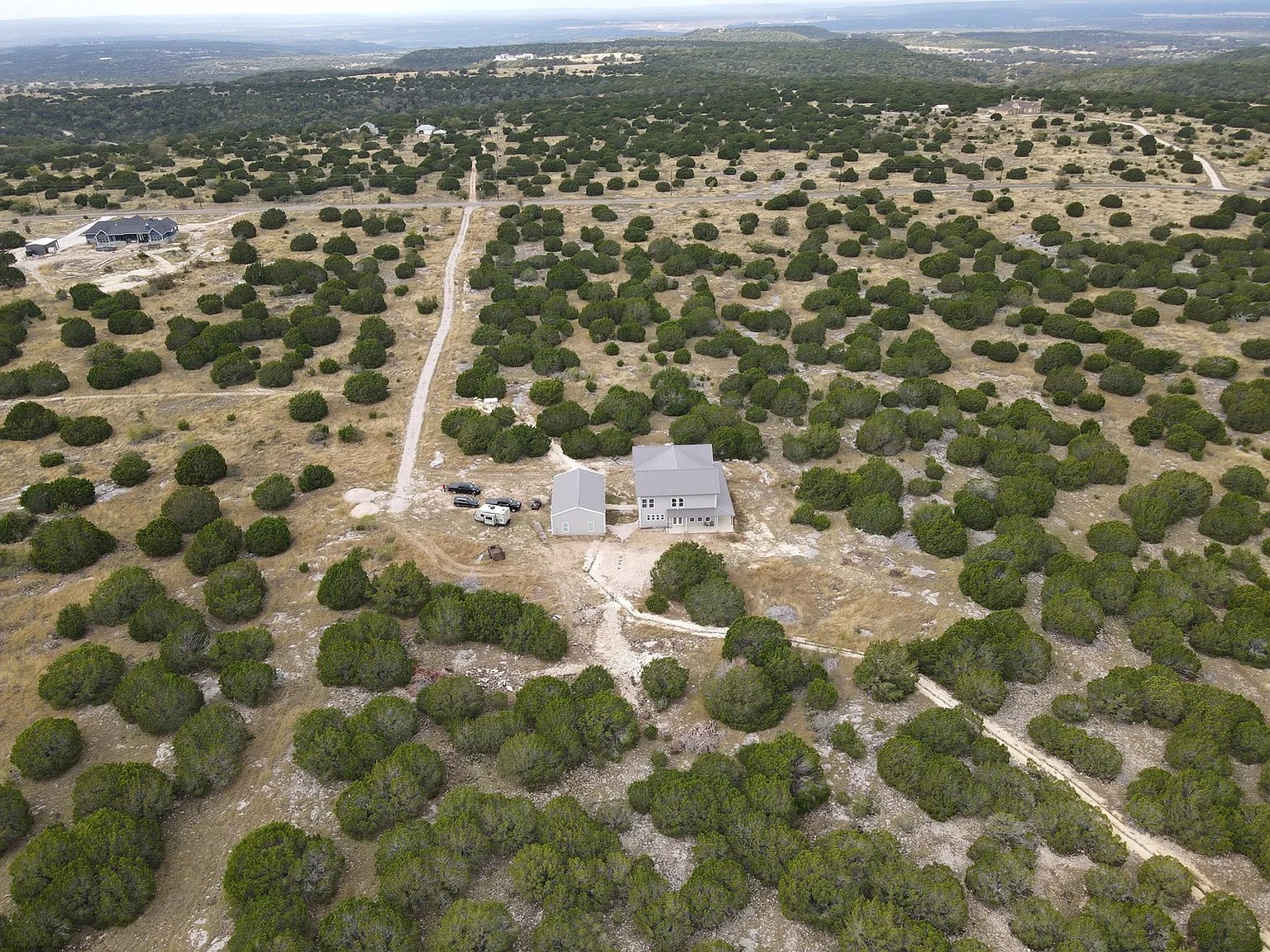 1901 Greystone Ranch Road Bertram TX 78605