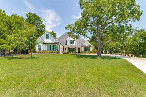 216 Reeves Road Pottsboro TX 75076
