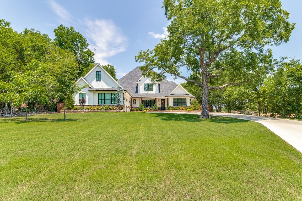 216 Reeves Road Pottsboro TX 75076