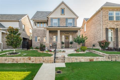 5908 Renfrew Drive Mckinney TX 75070