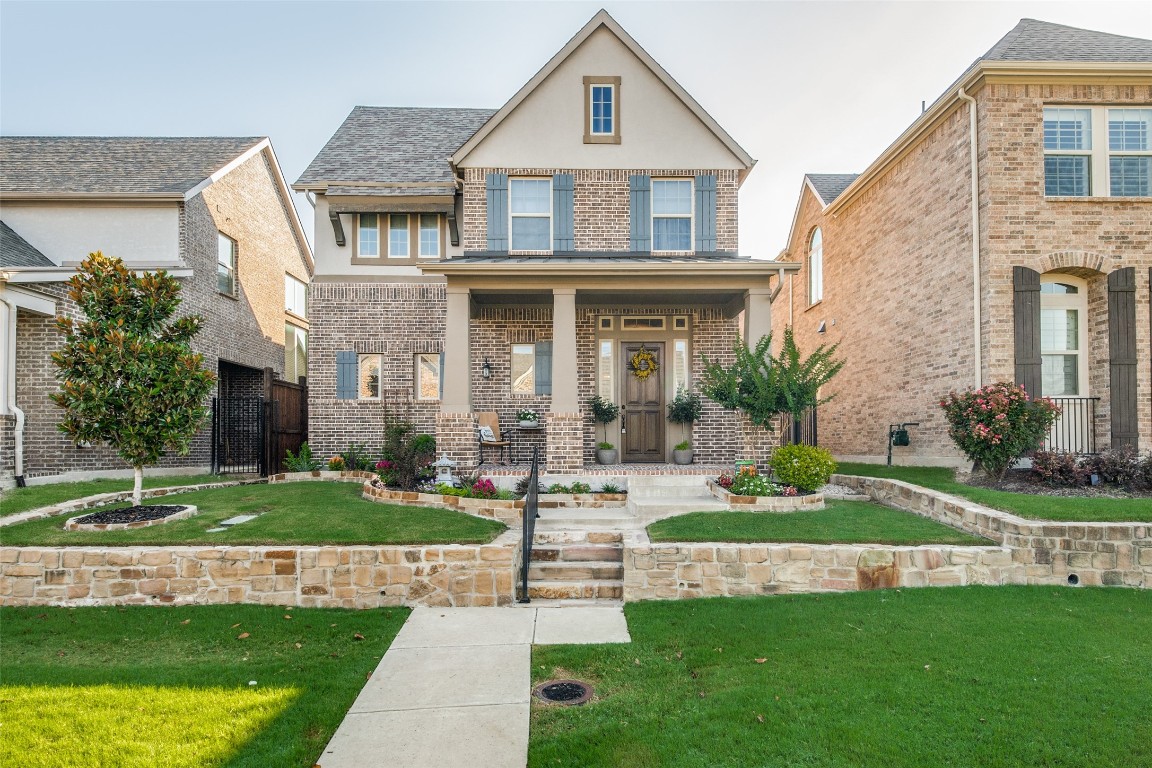 5908 Renfrew Drive Mckinney TX 75070