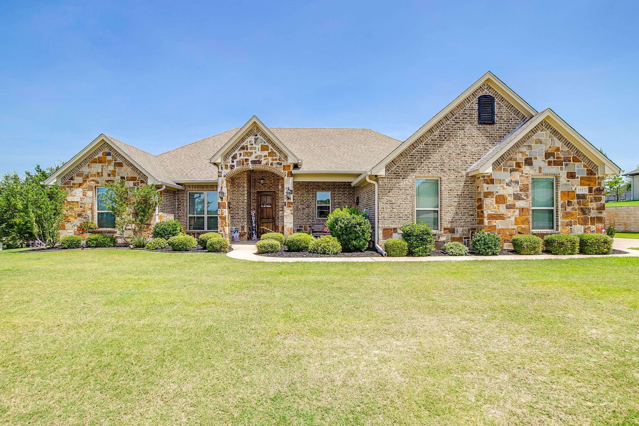 3917 De Cordova Ranch Road Granbury TX 76049