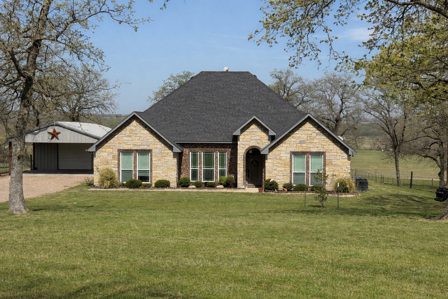 793 County Road 2535 Road Decatur TX 76234