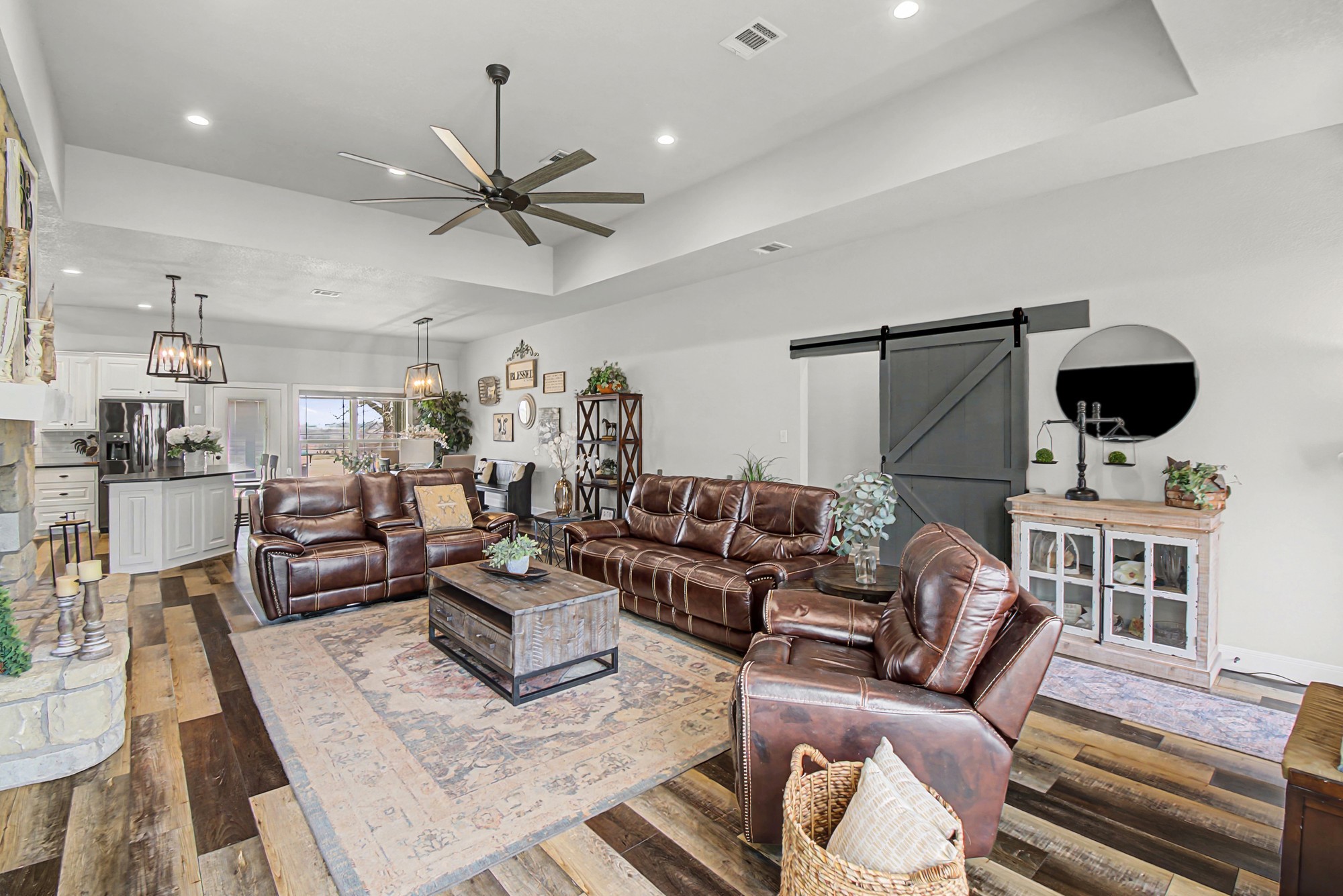793 County Road 2535 Road Decatur TX 76234