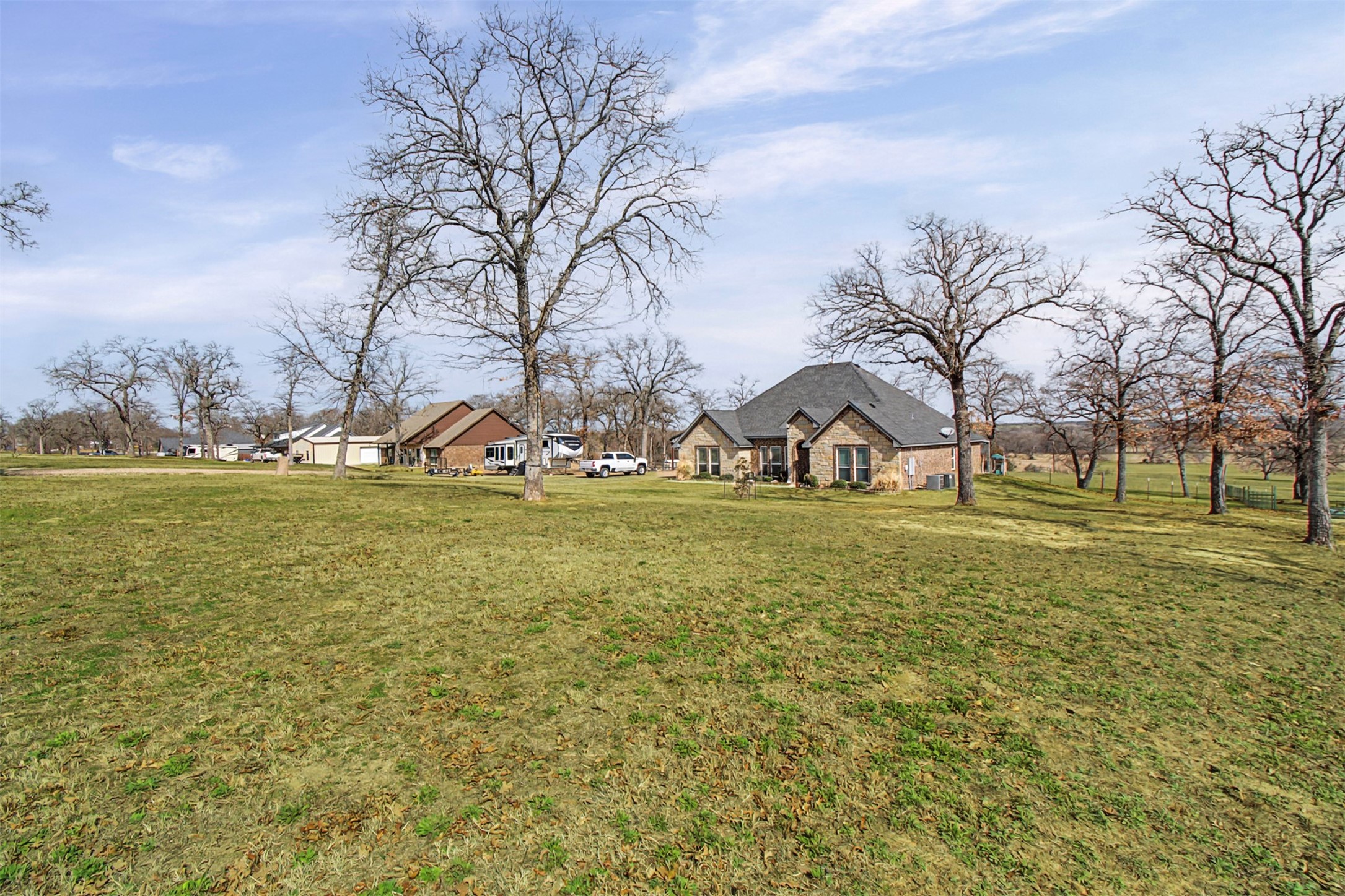 793 County Road 2535 Road Decatur TX 76234