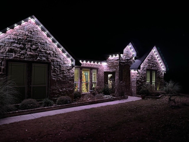 793 County Road 2535 Road Decatur TX 76234