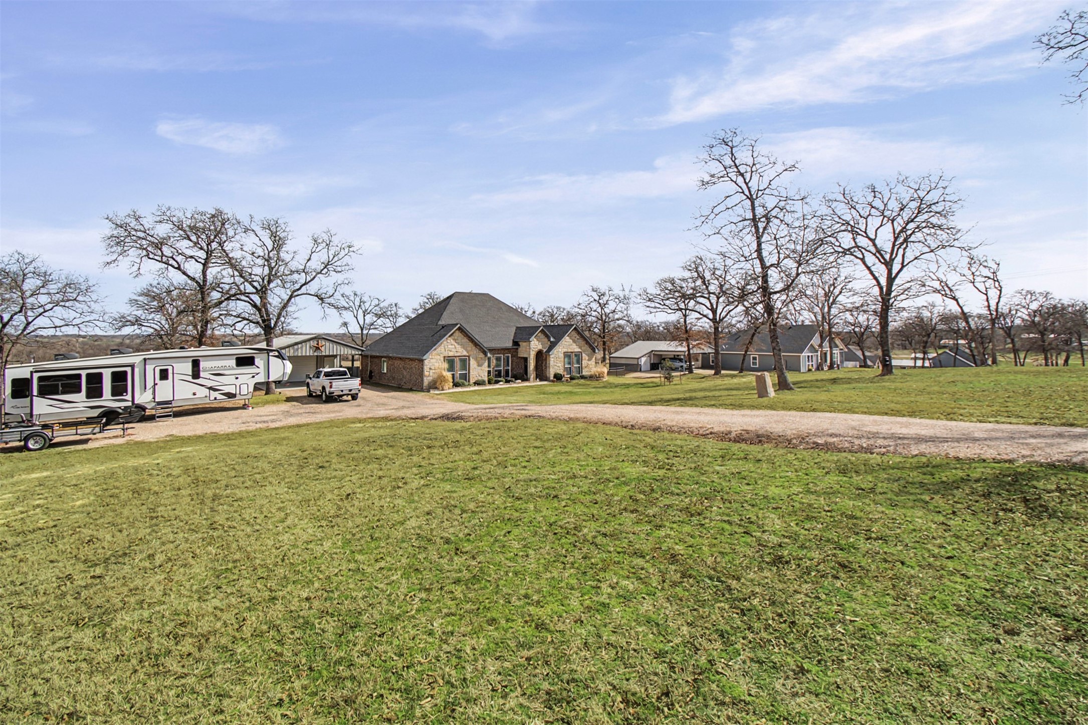 793 County Road 2535 Road Decatur TX 76234