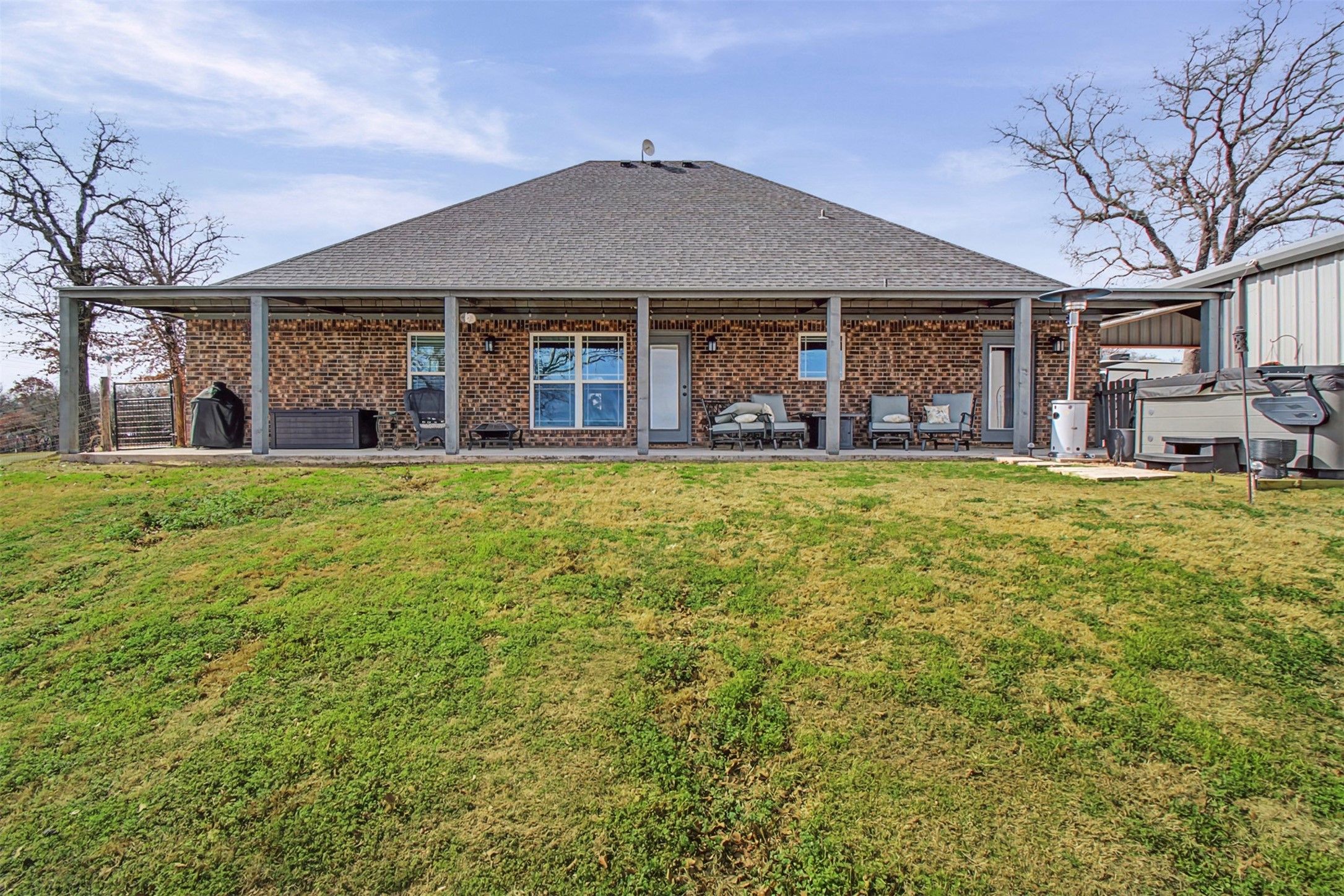 793 County Road 2535 Road Decatur TX 76234