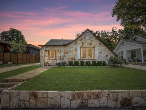 3819 W 5th Street Fort Worth TX 76107