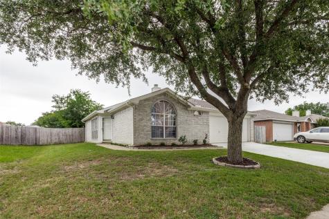 2024 Waterview Drive Little Elm TX 75068