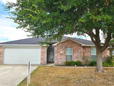 428 Penny Lane Burleson TX 76028