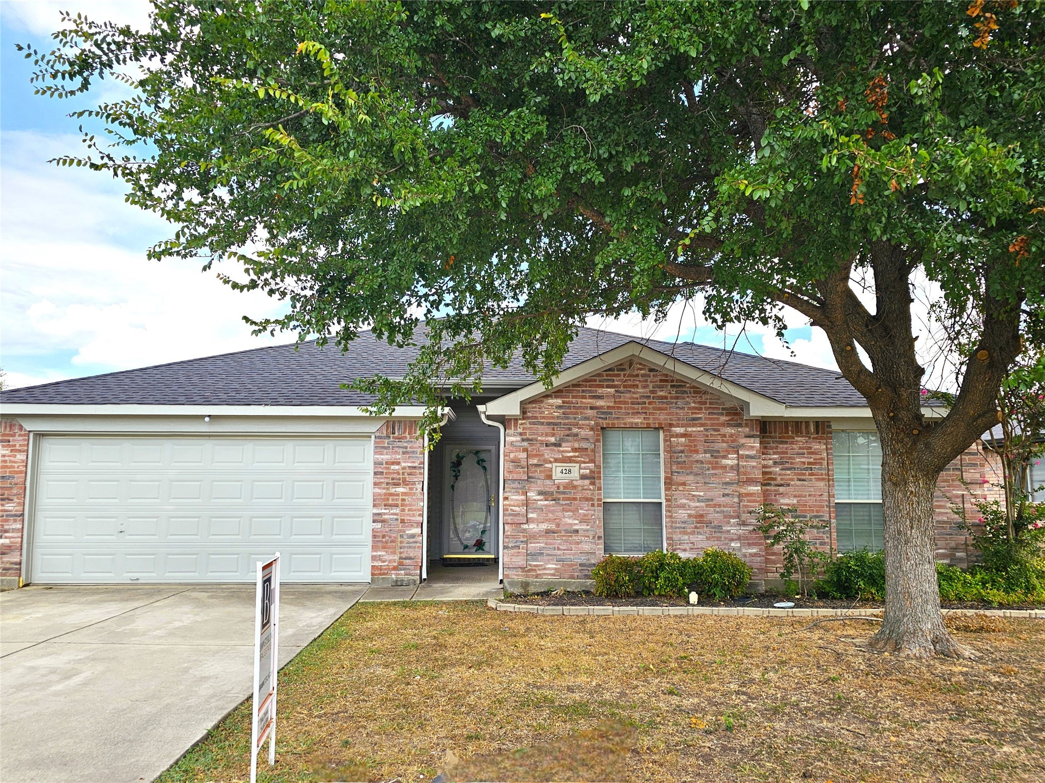 428 Penny Lane Burleson TX 76028