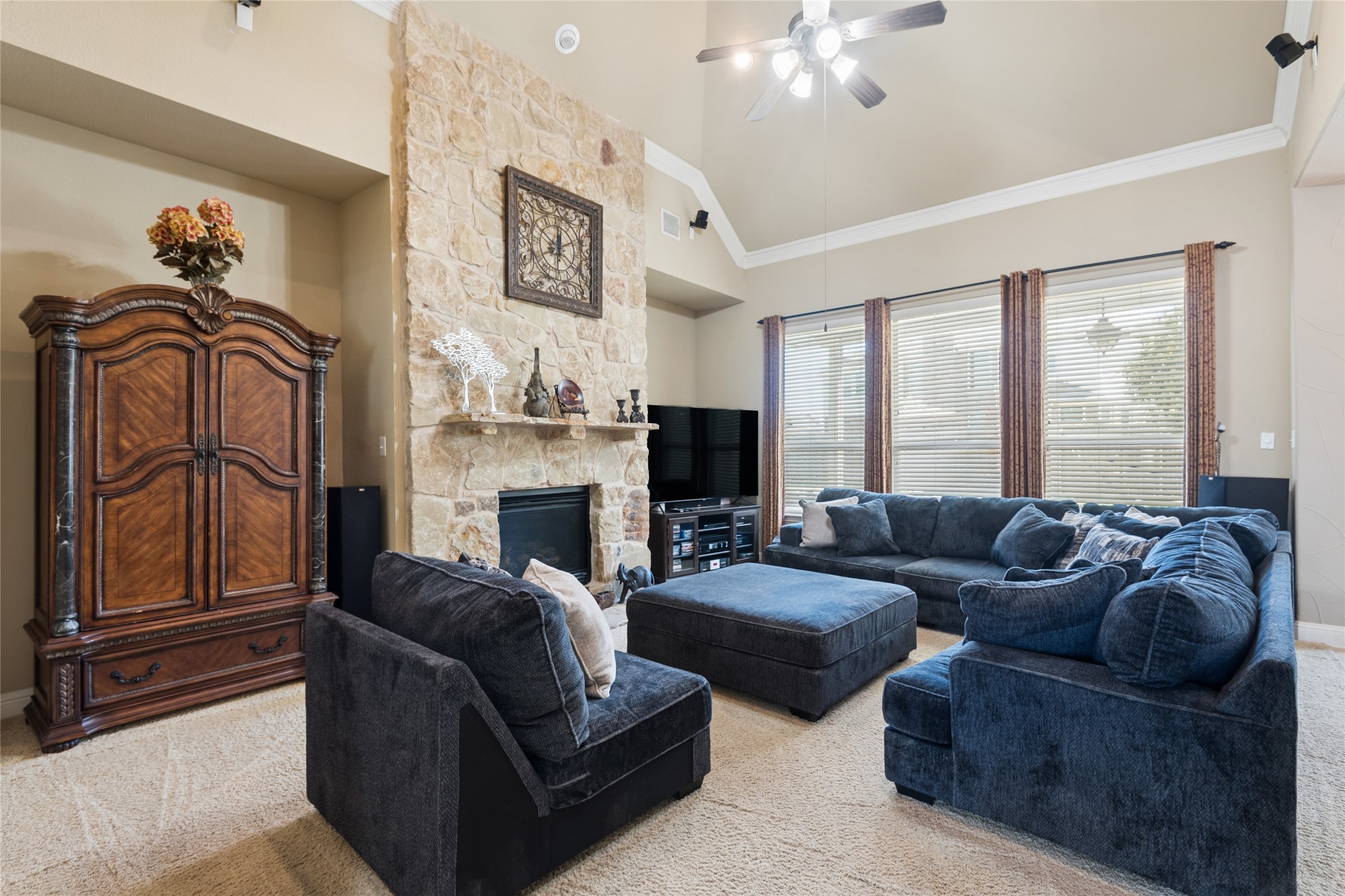 4312 Crestview Lane Mansfield TX 76063