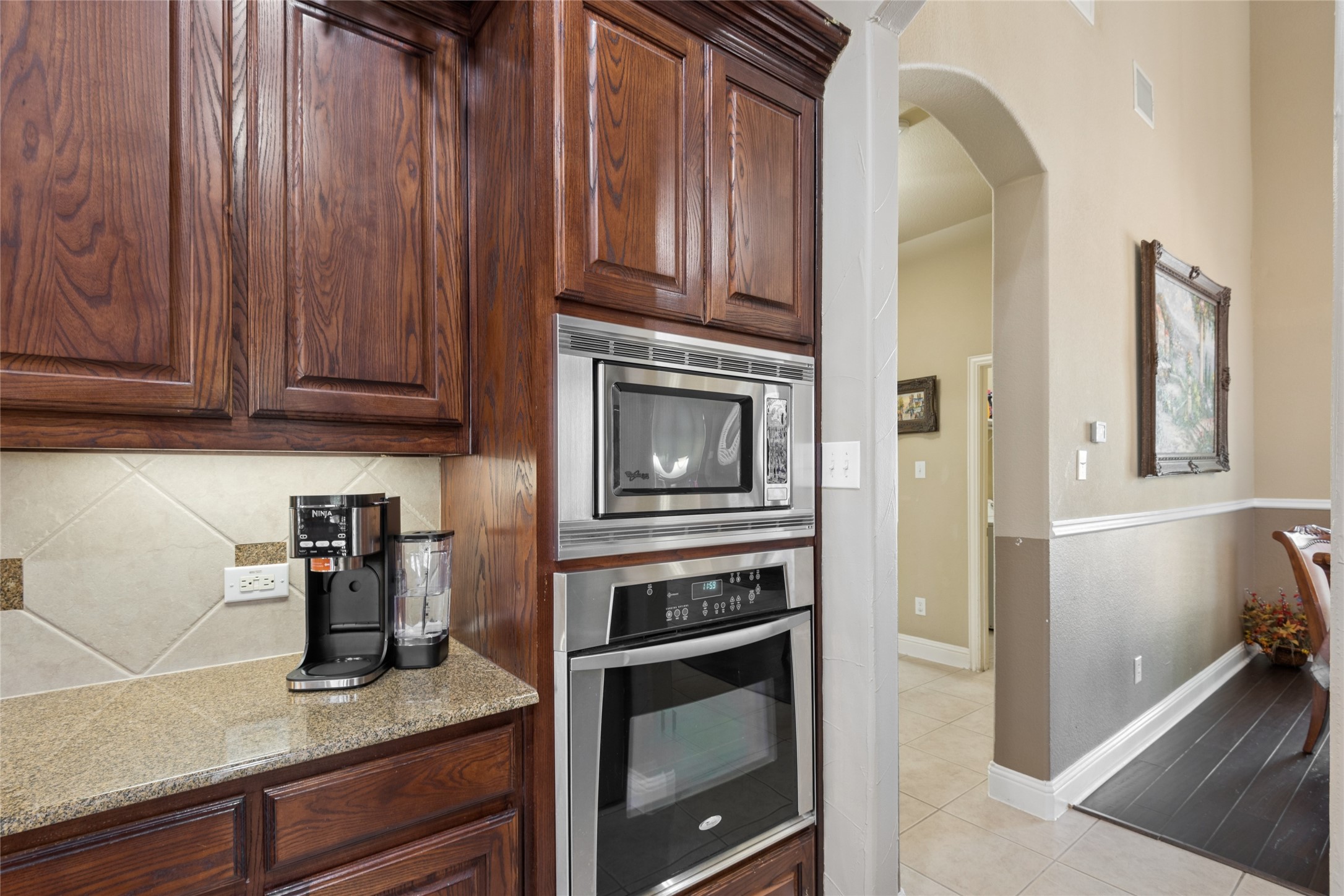 4312 Crestview Lane Mansfield TX 76063