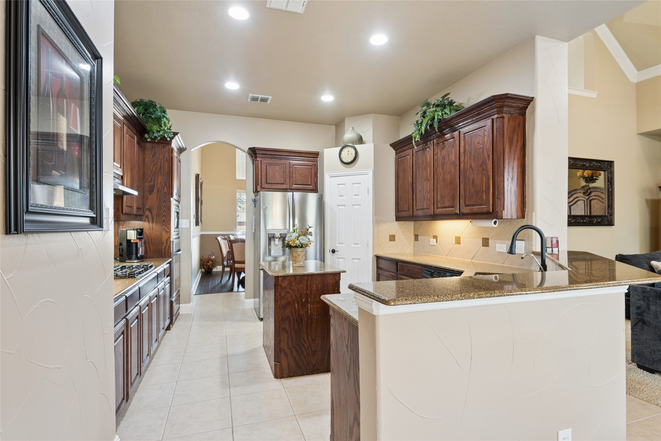 4312 Crestview Lane Mansfield TX 76063