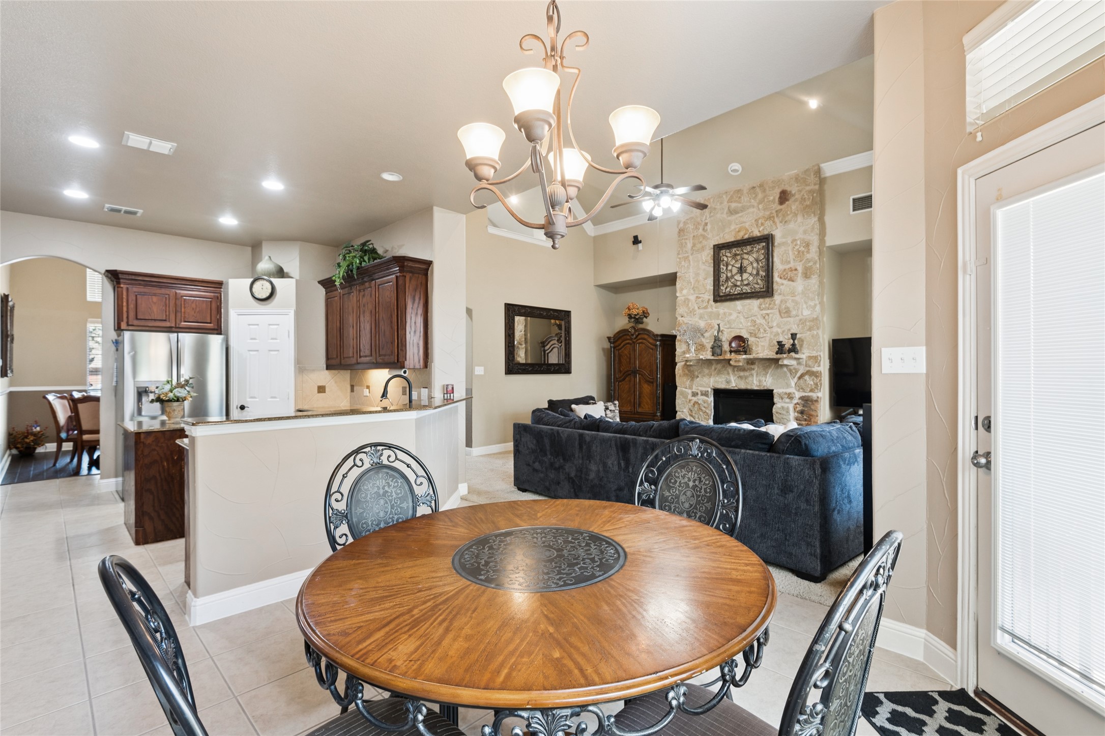4312 Crestview Lane Mansfield TX 76063