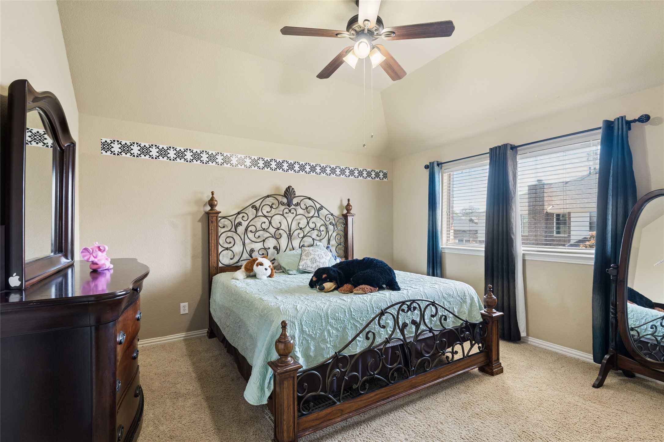 4312 Crestview Lane Mansfield TX 76063