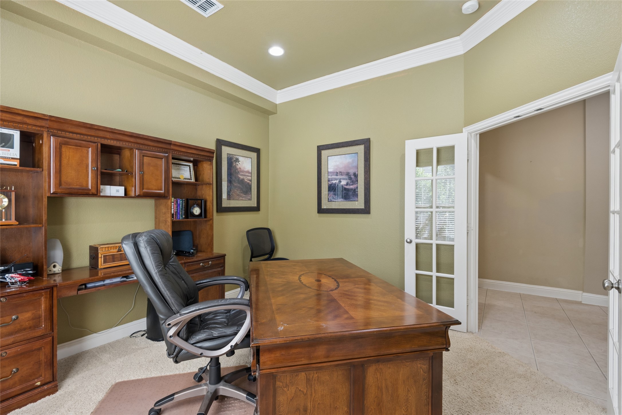 4312 Crestview Lane Mansfield TX 76063