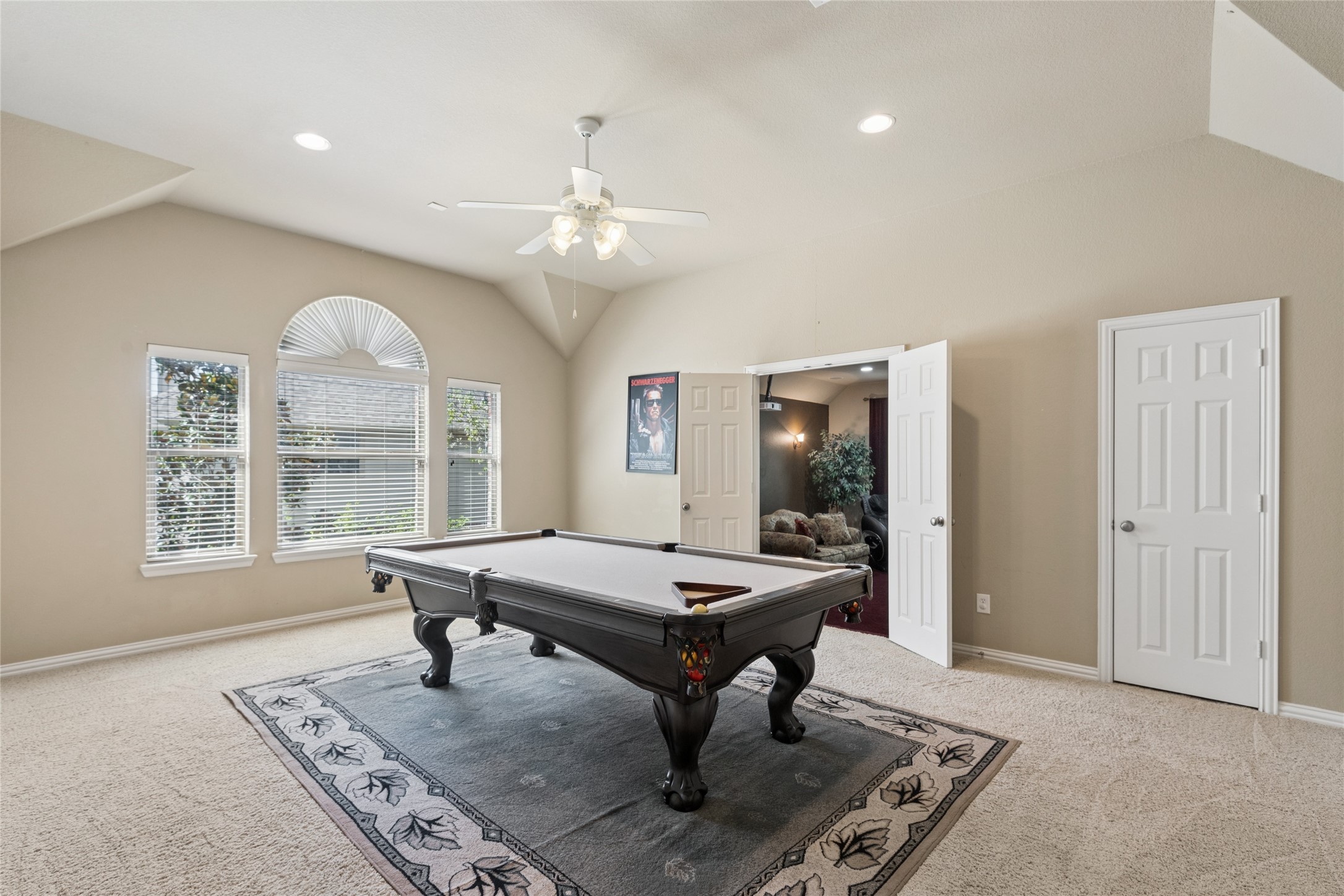 4312 Crestview Lane Mansfield TX 76063