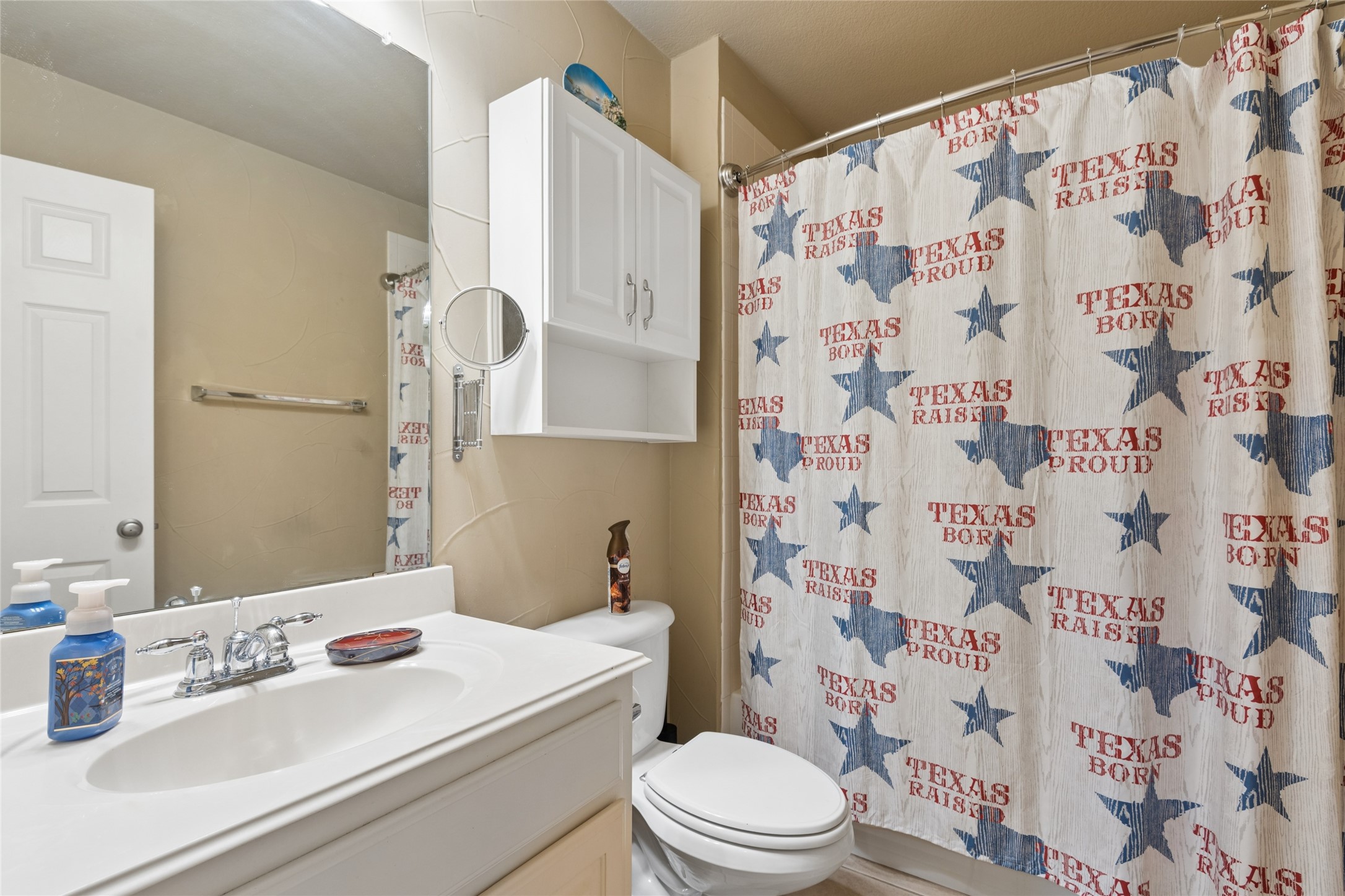 4312 Crestview Lane Mansfield TX 76063