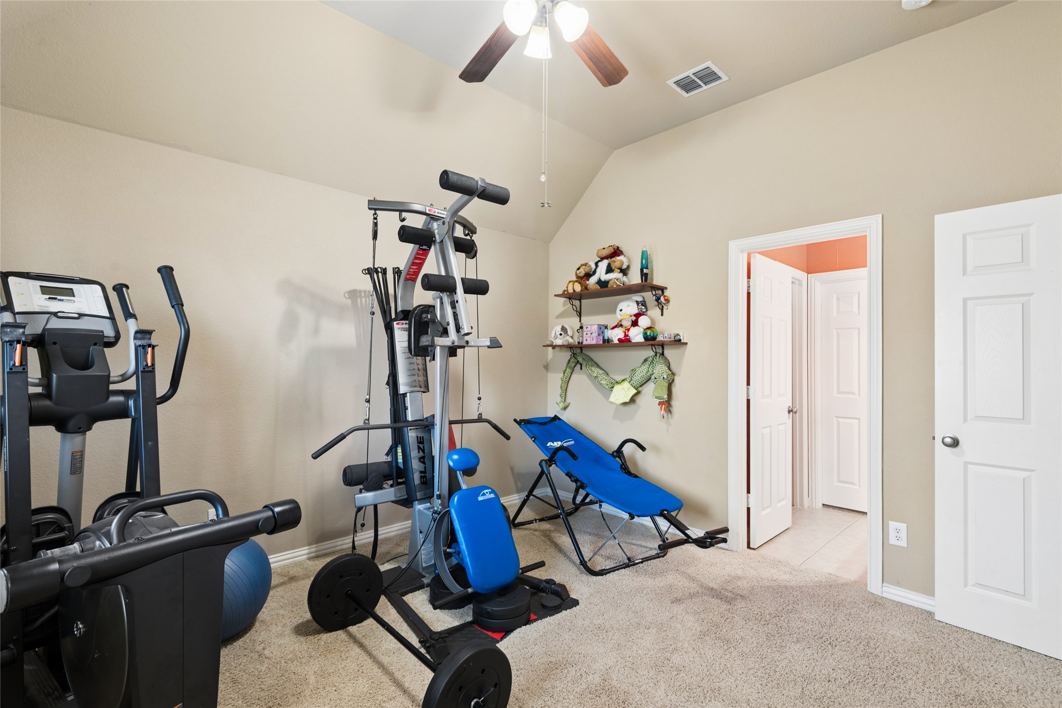 4312 Crestview Lane Mansfield TX 76063
