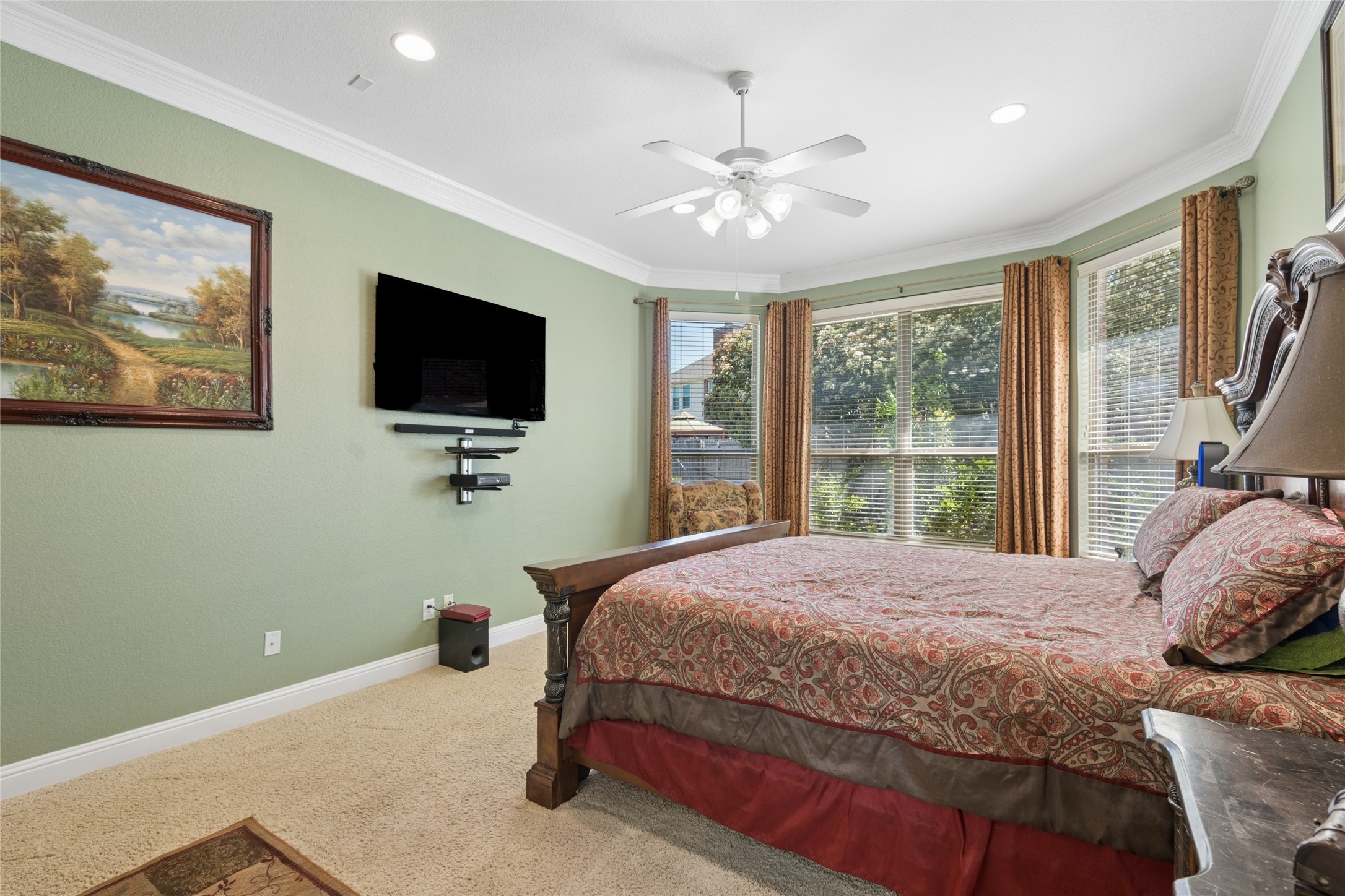 4312 Crestview Lane Mansfield TX 76063