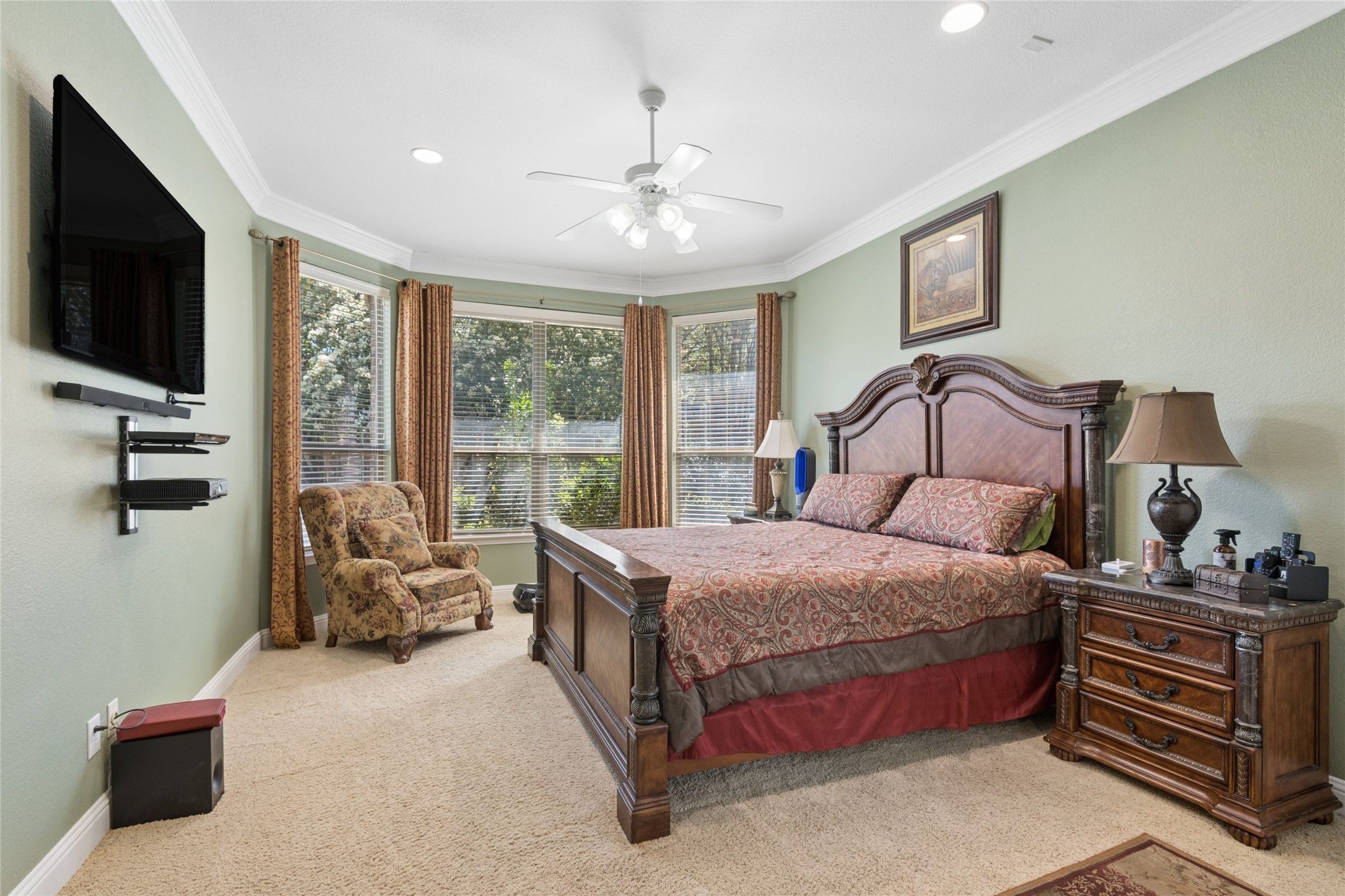 4312 Crestview Lane Mansfield TX 76063