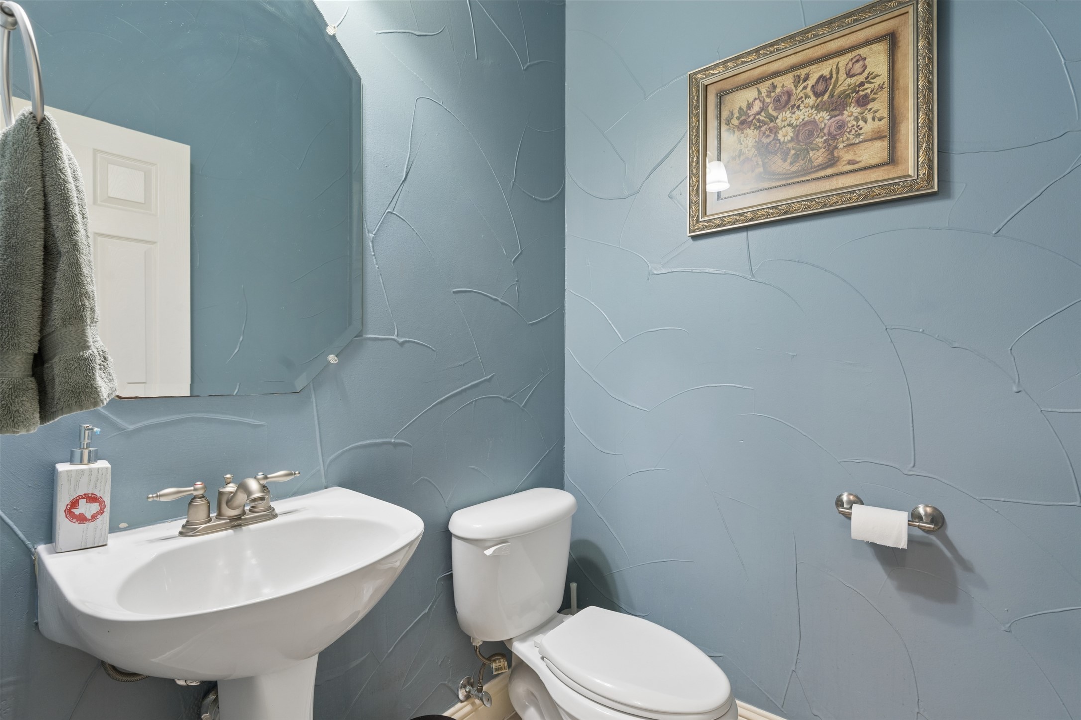 4312 Crestview Lane Mansfield TX 76063