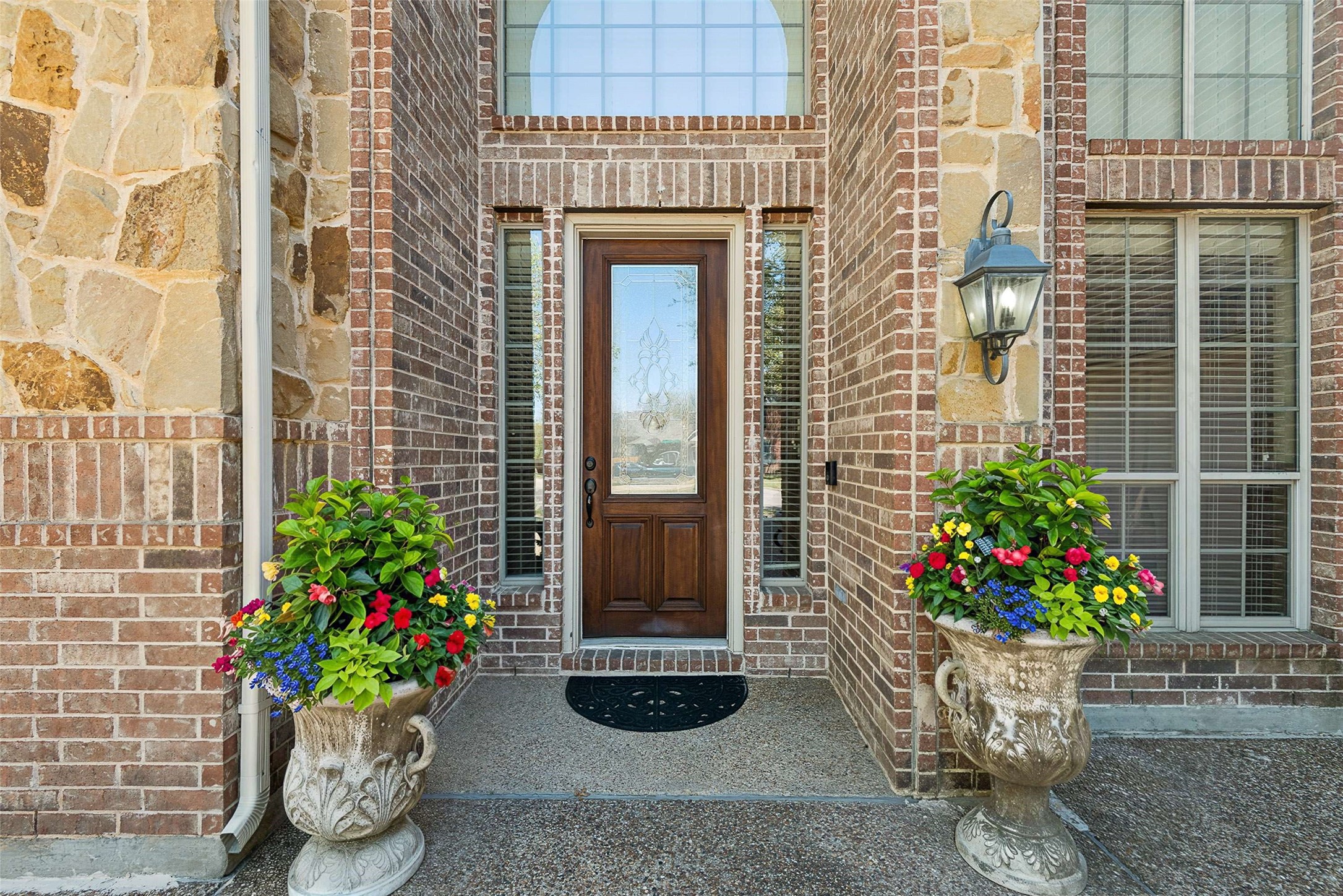 4312 Crestview Lane Mansfield TX 76063
