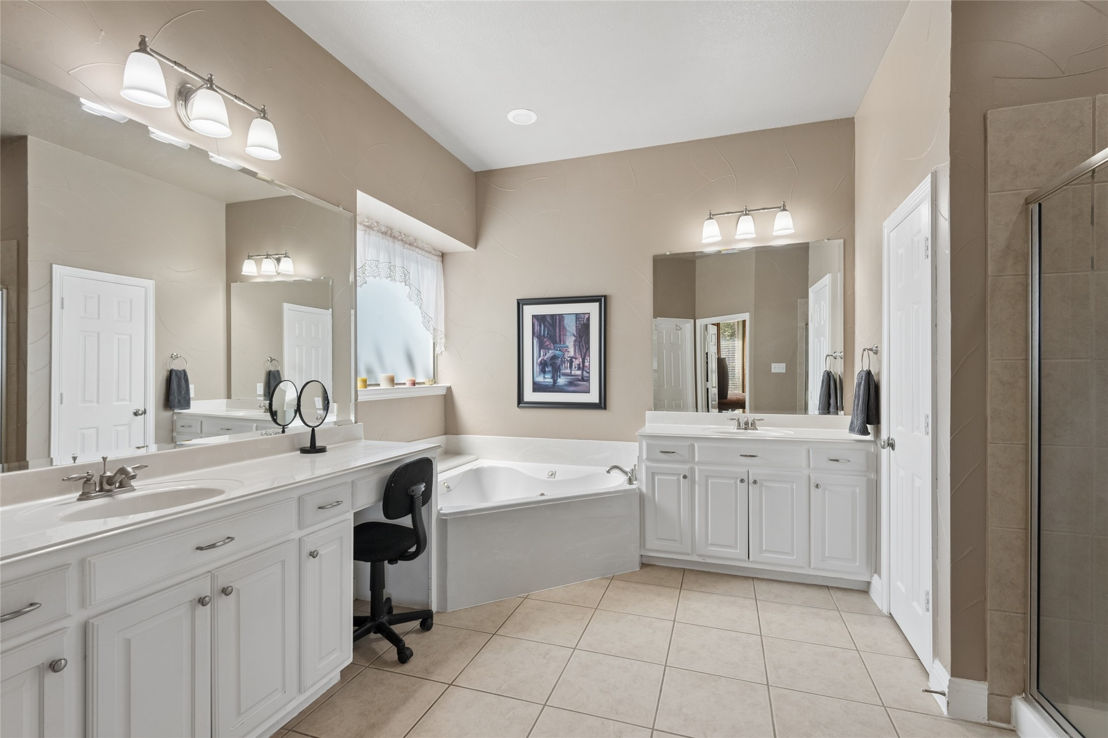 4312 Crestview Lane Mansfield TX 76063