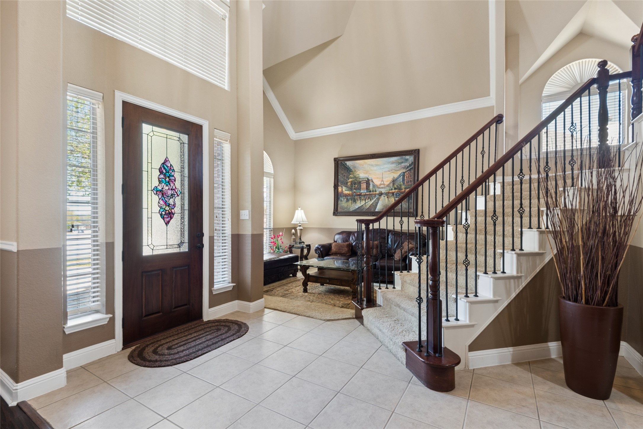 4312 Crestview Lane Mansfield TX 76063